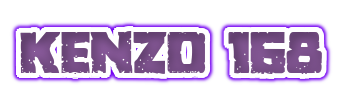 Kenzo168 – Tempat Favorit Buat Pecinta Game Online Kenzo 168
